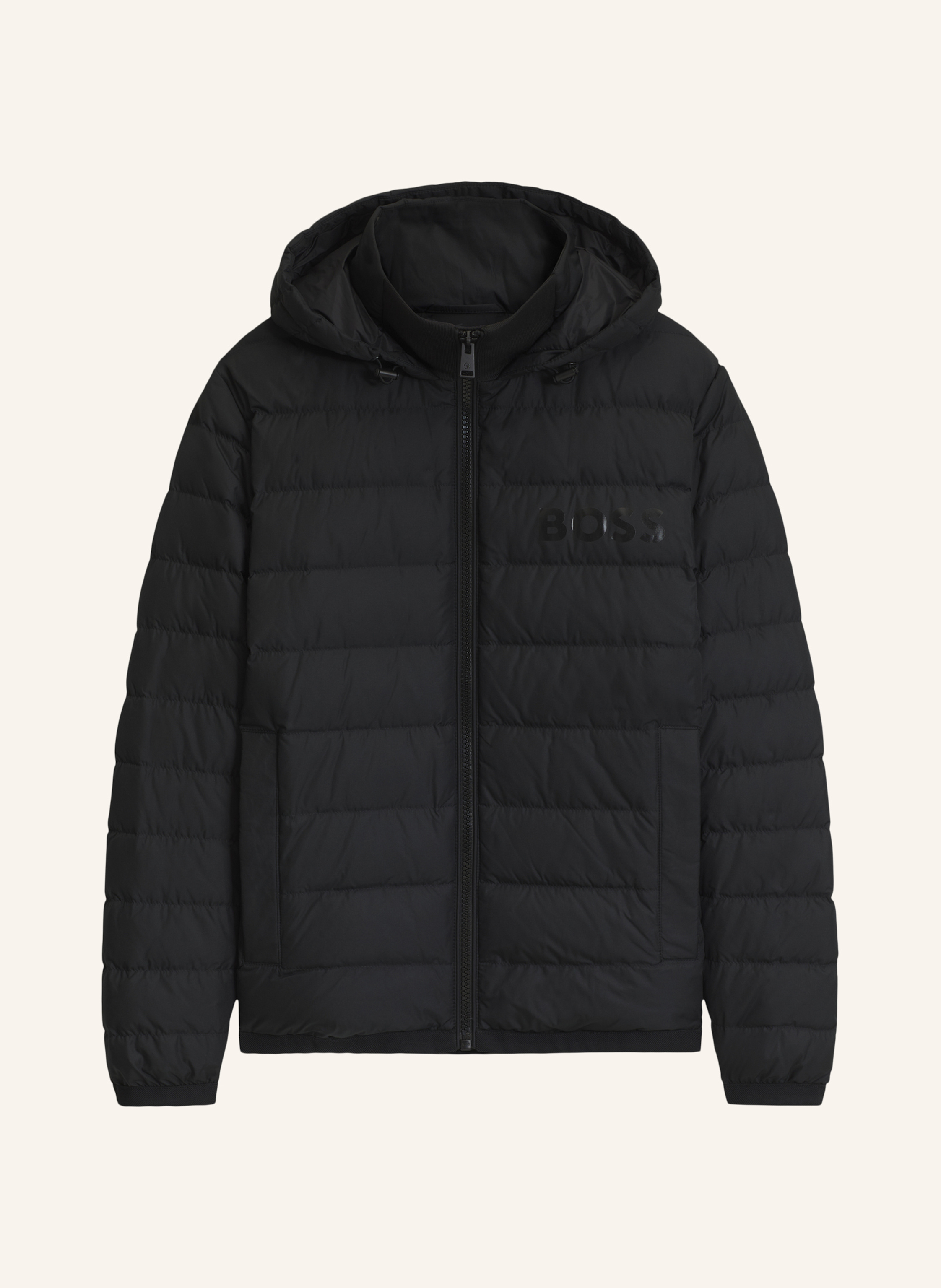 BOSS Jacke DAWOOD2_IN