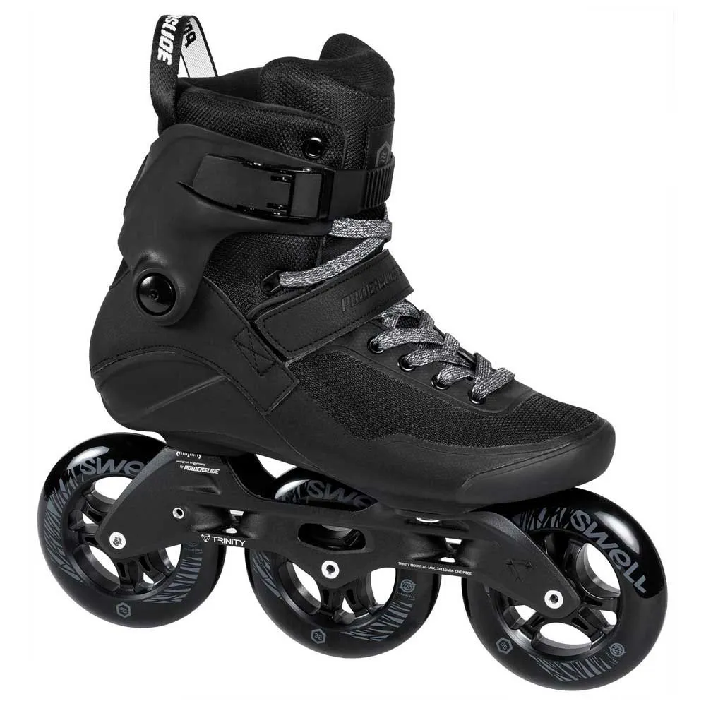 Powerslide Swell Triple 110 inline skates