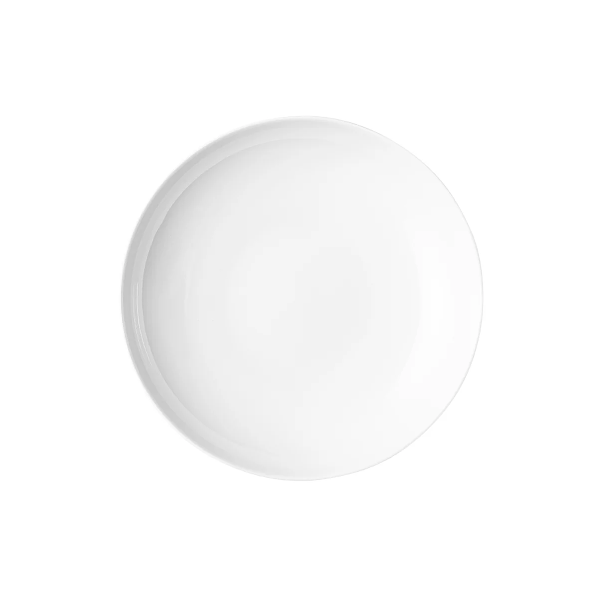 Assiette creuse