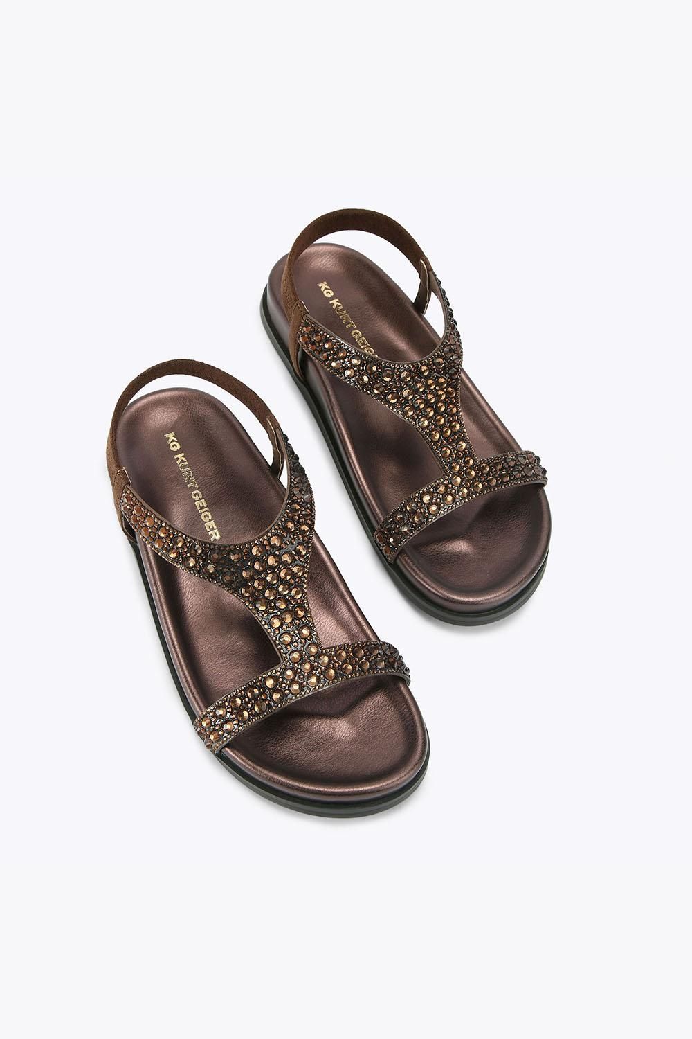 KG Kurt Geiger Rowe' Sandals