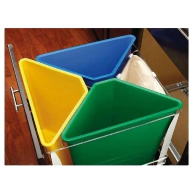 Rev-A-Shelf 5349 Series Replacement Canvas Bags