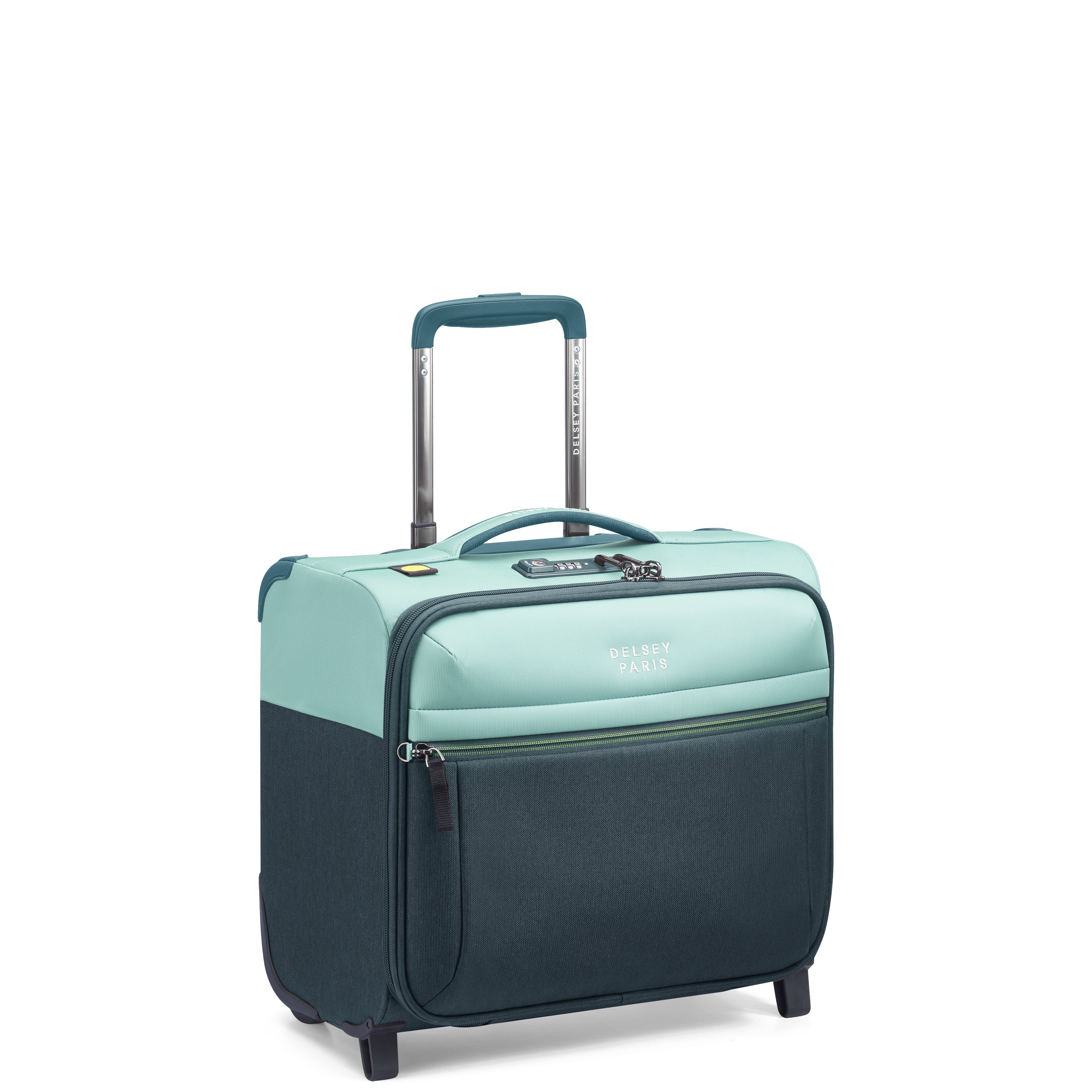 BROCHANT 3 - Underseater 2 roues