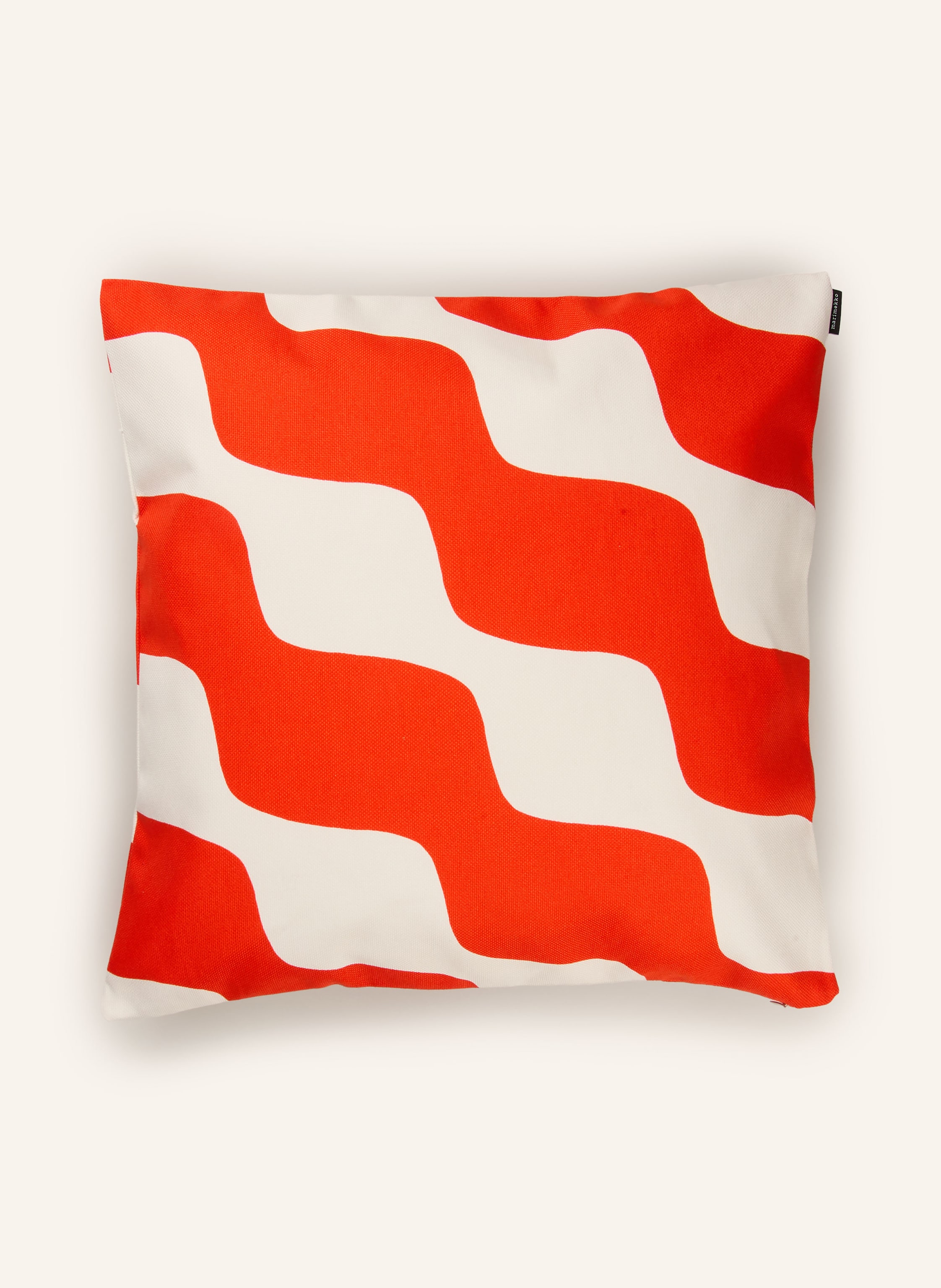 marimekko Dekokissenhülle TAIFUUNI