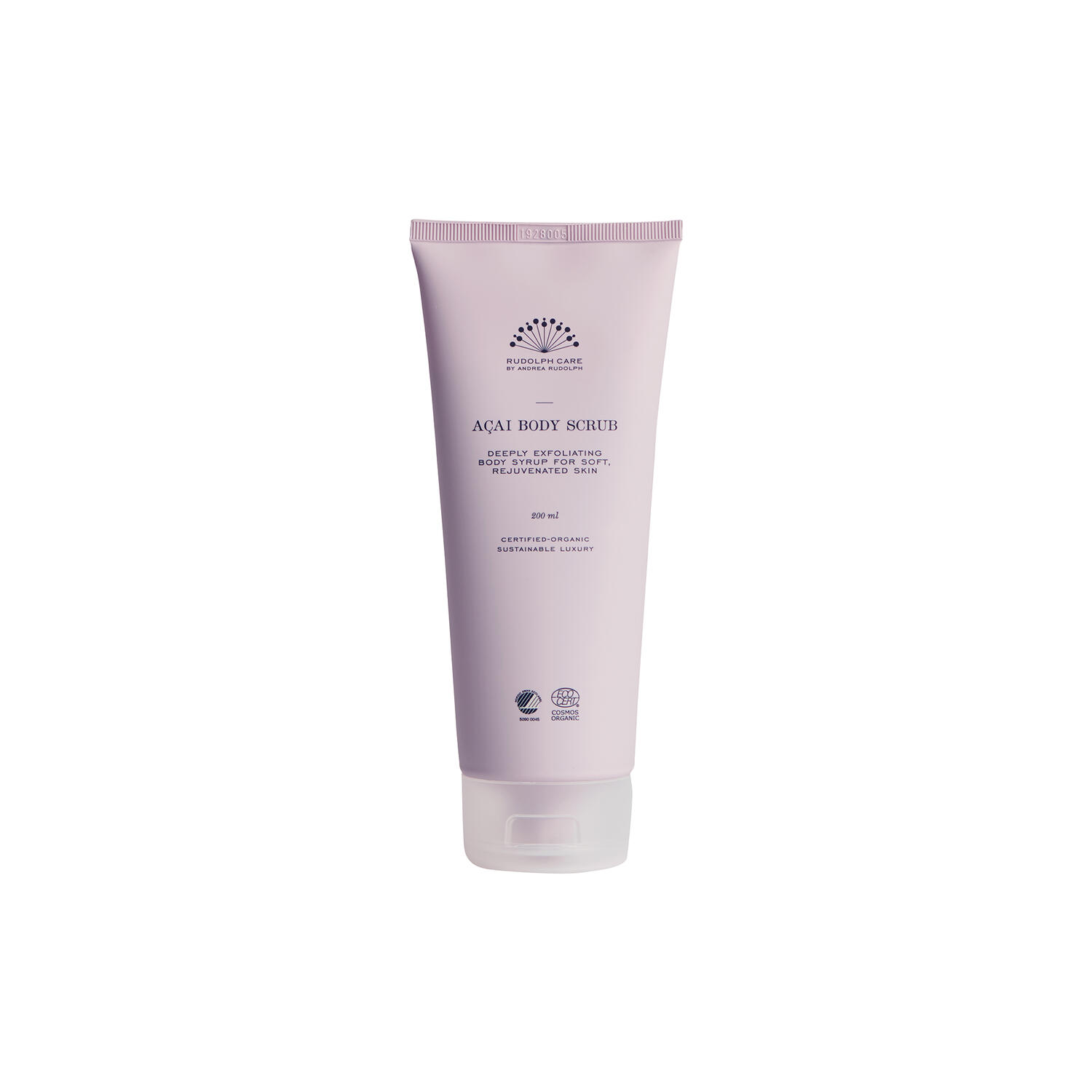 Acai Body Scrub