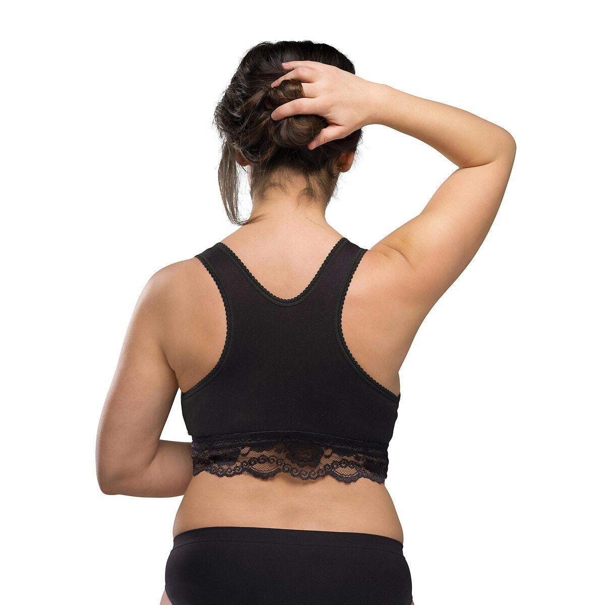 Brassière d'allaitement et de maternité