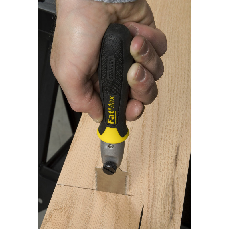 Scie Japonaise STANLEY FATMAX