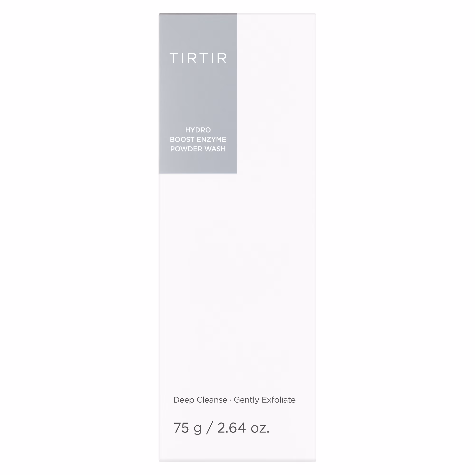 CLEANSING POWDERPoudre nettoyante enzymatique hydro boost