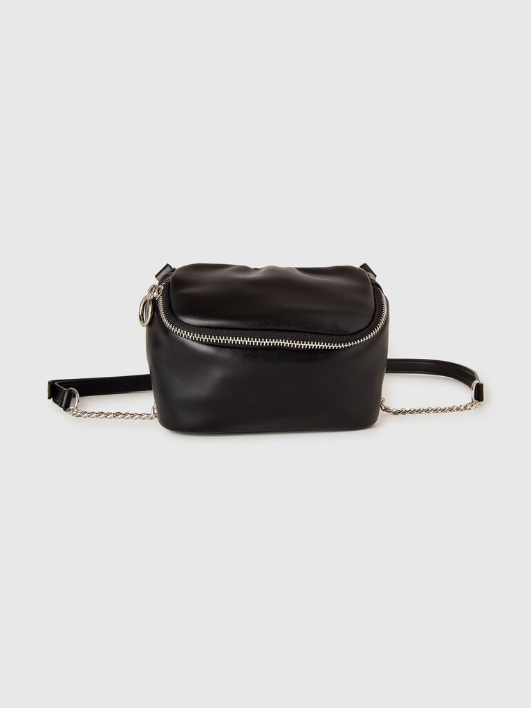 Black Cloud Bag