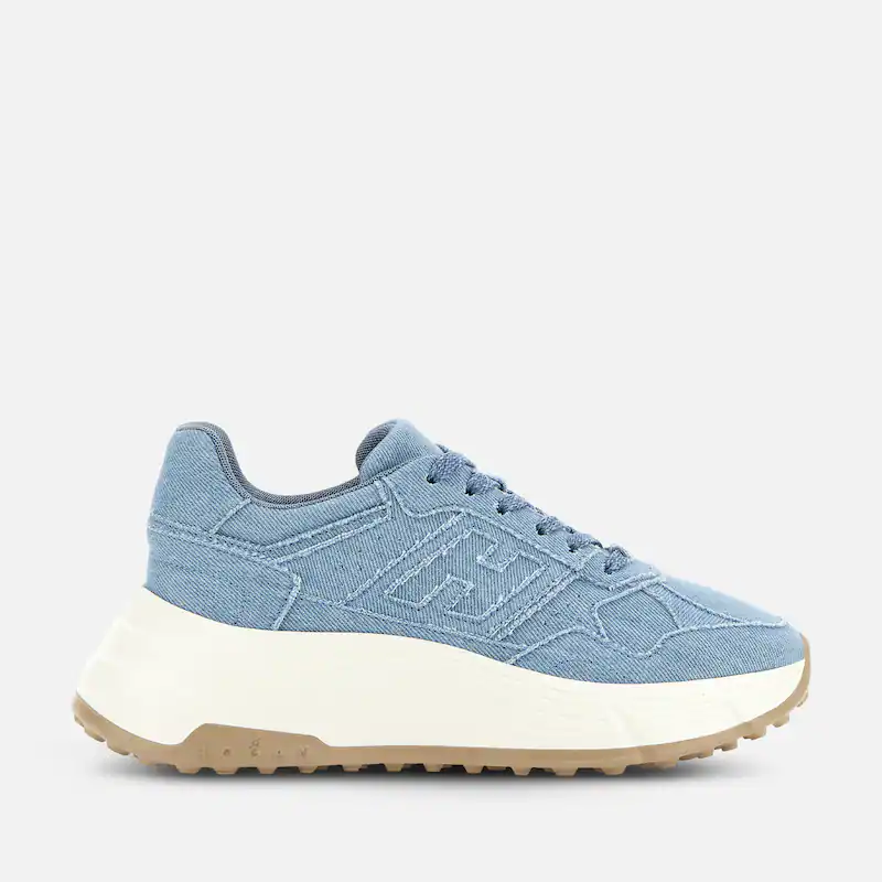 Sneakers Hogan Hi-Fi