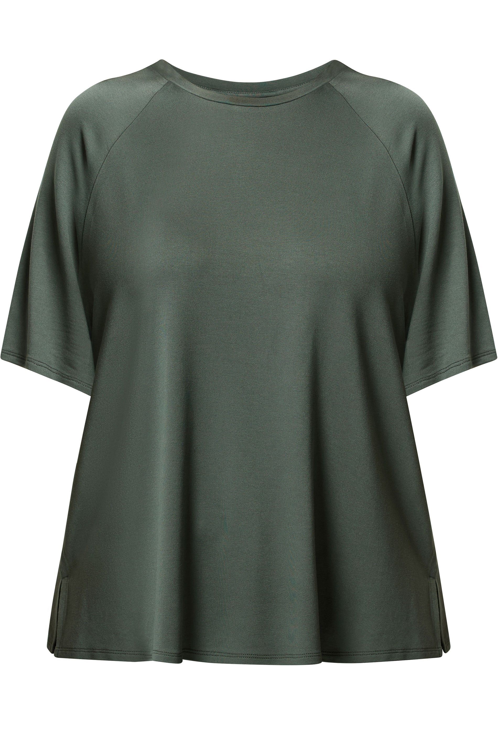 Yours Soft Touch T-Shirt