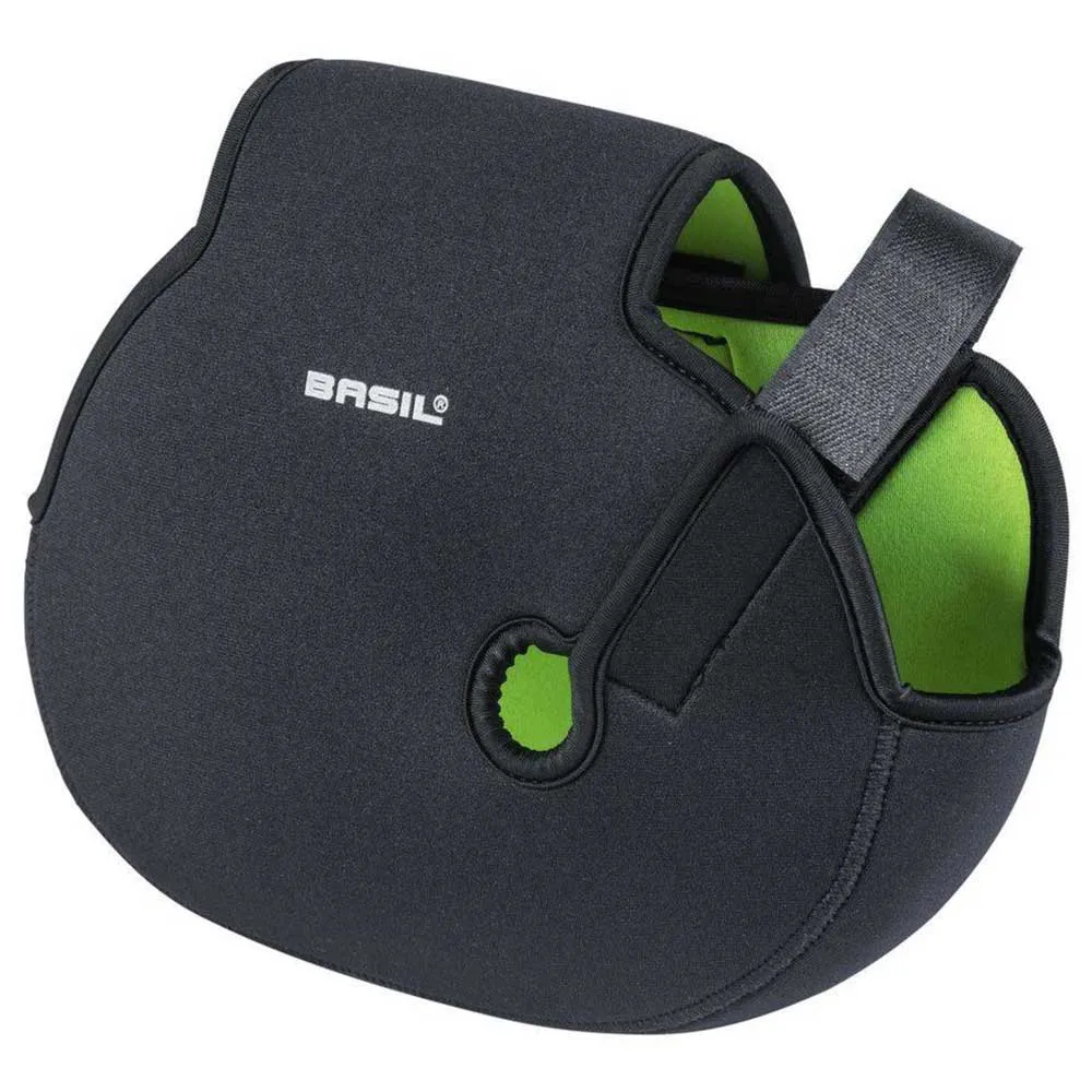 Basil E-Bike Motor Universal Cover
