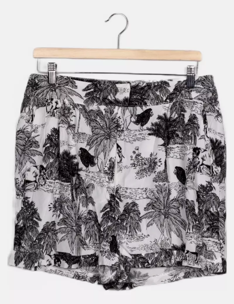 Camaïeu slacks shorts