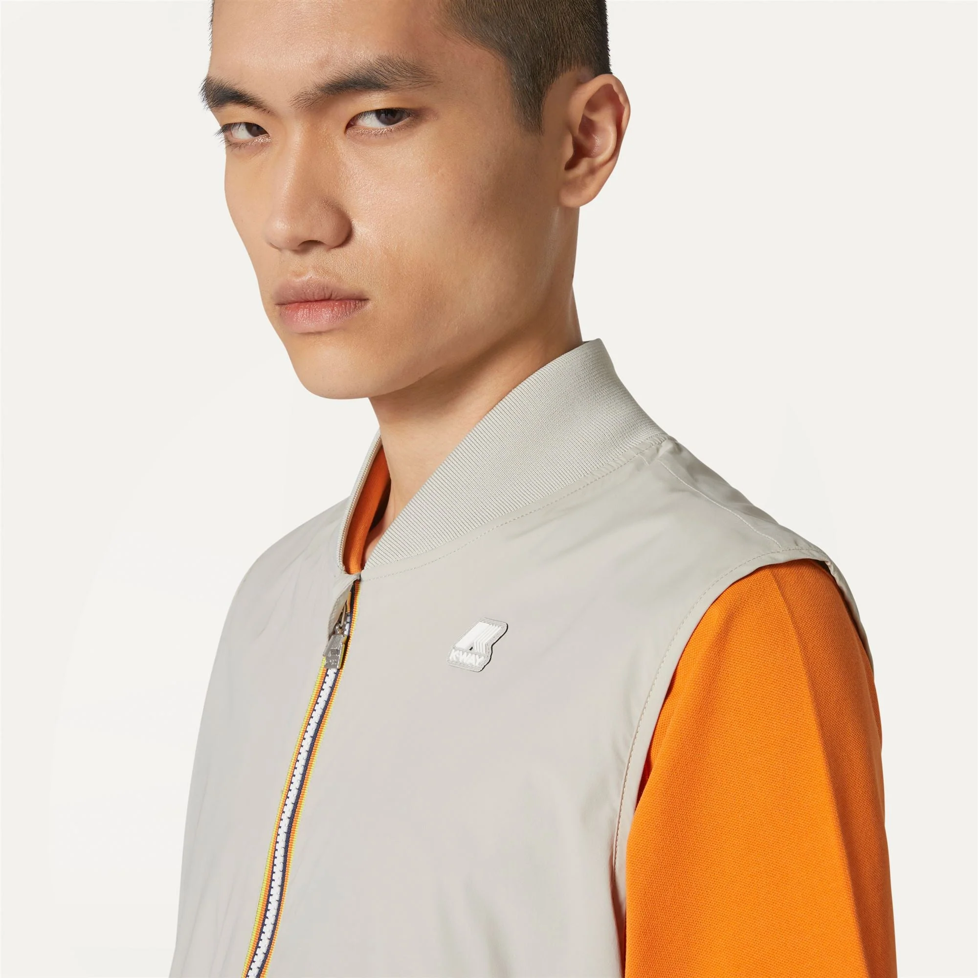 VALLY STRETCH NYLON JERSEY