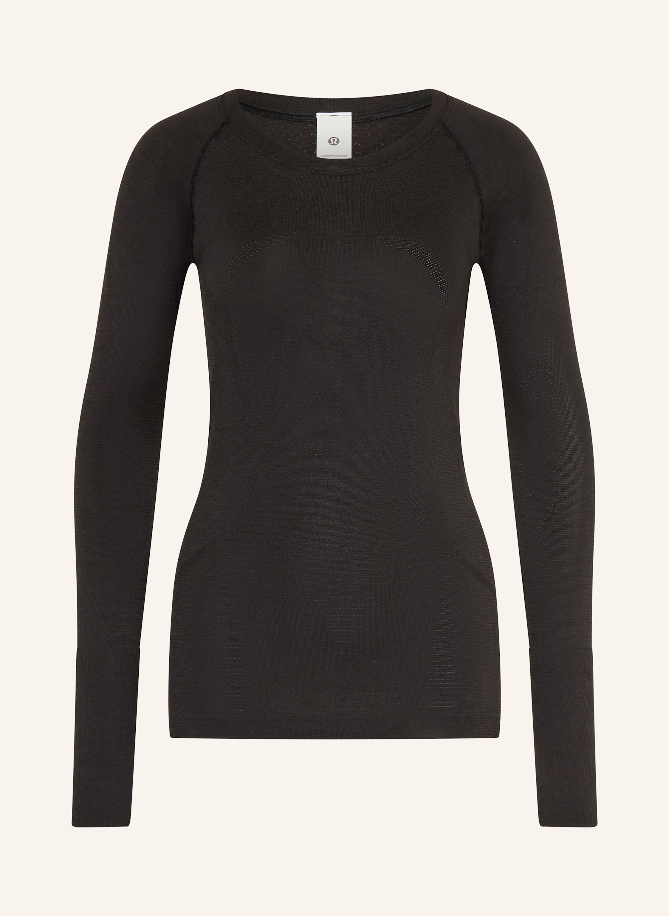 lululemon Laufshirt SWIFTY TECH 2.0