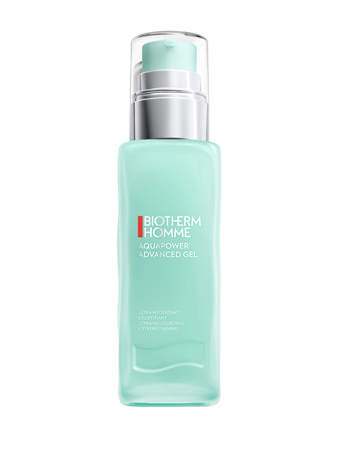 BIOTHERM AQUAPOWER ADVANCED GEL