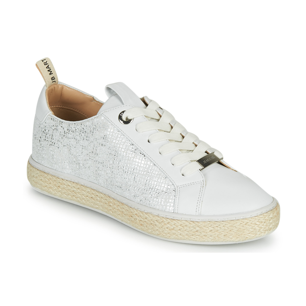 JB Martin - 1INAYA - White