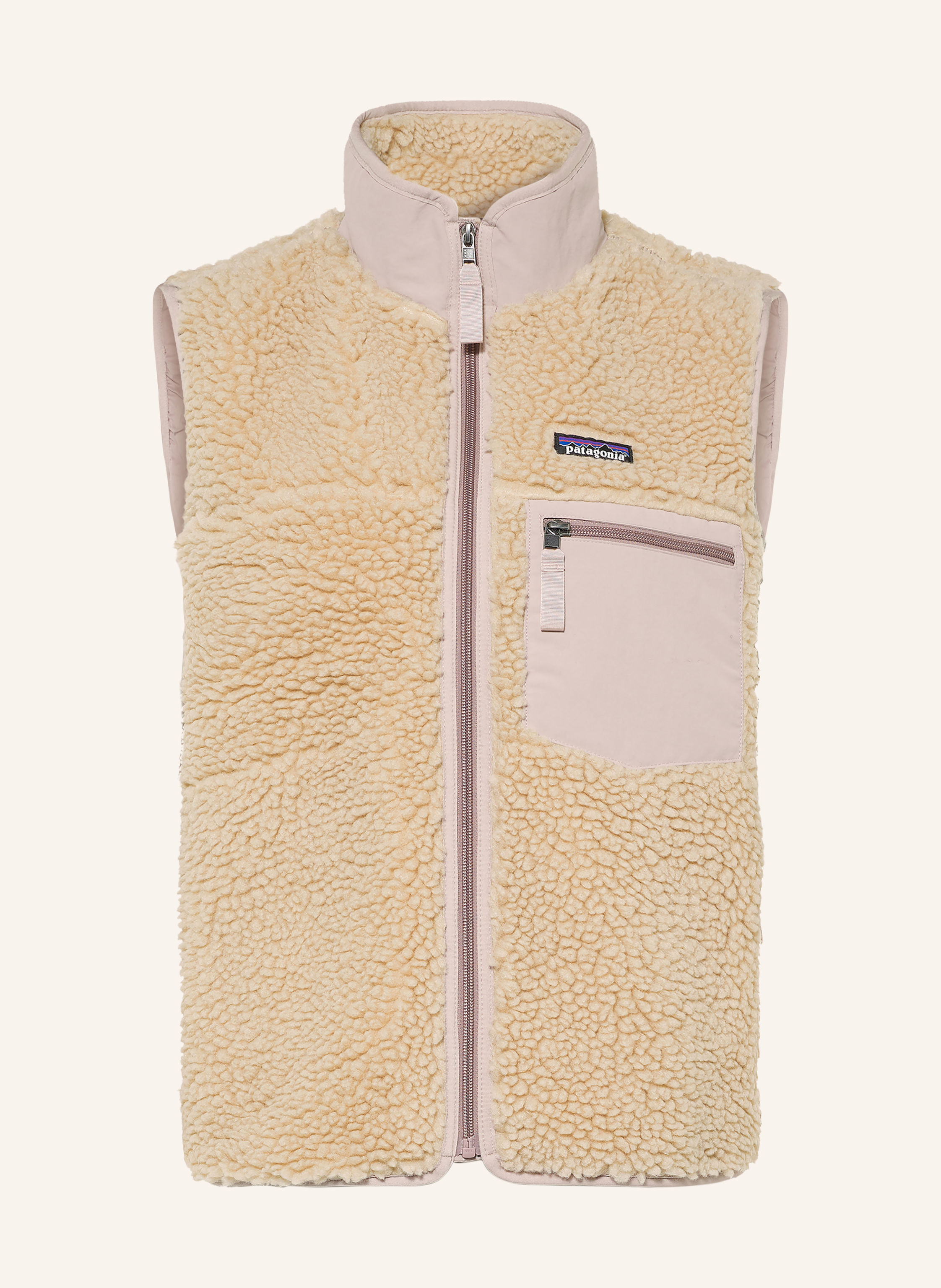 patagonia Fleeceweste CLASSIC RETRO-X
