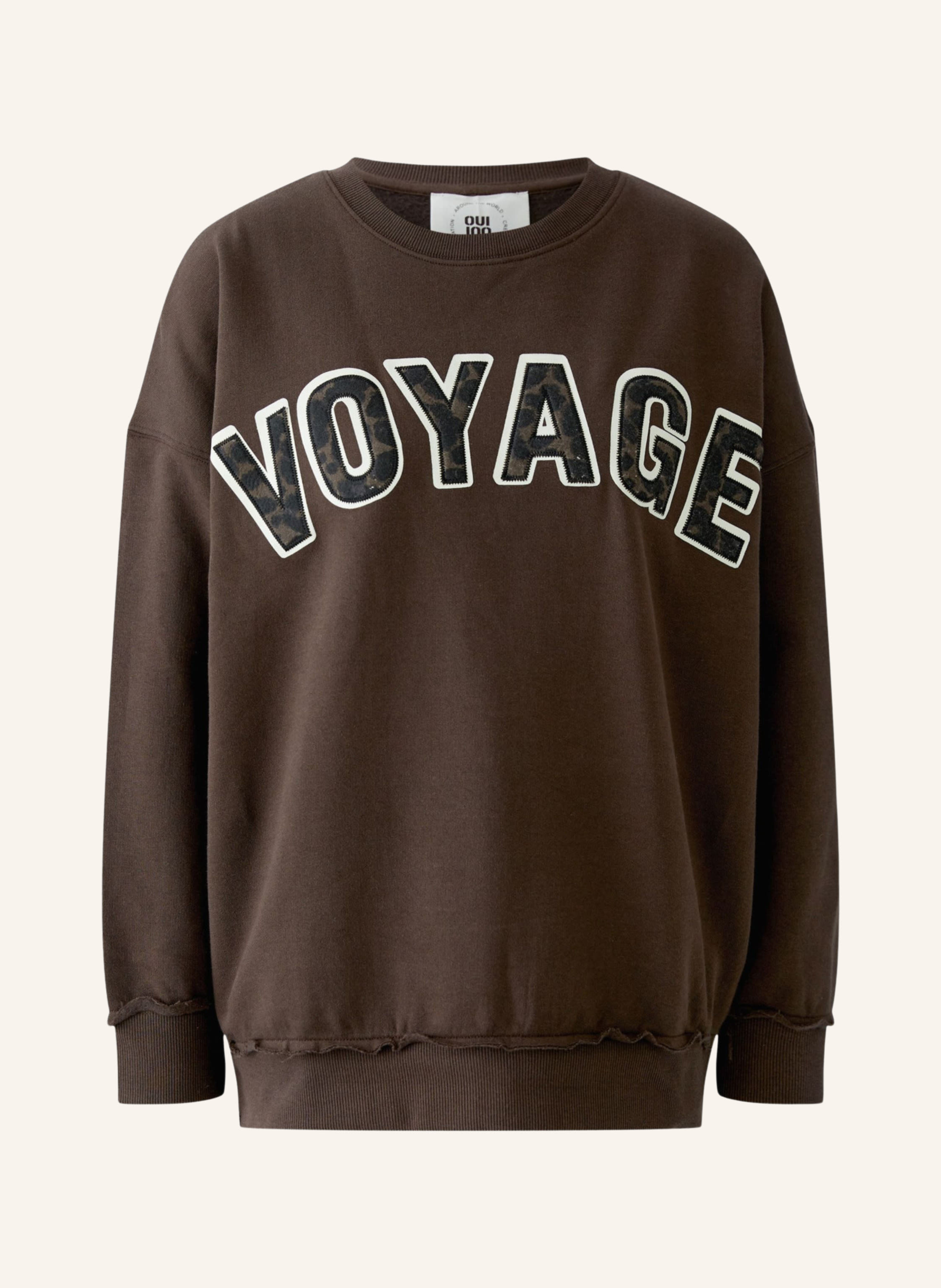 Oui Sweatshirt