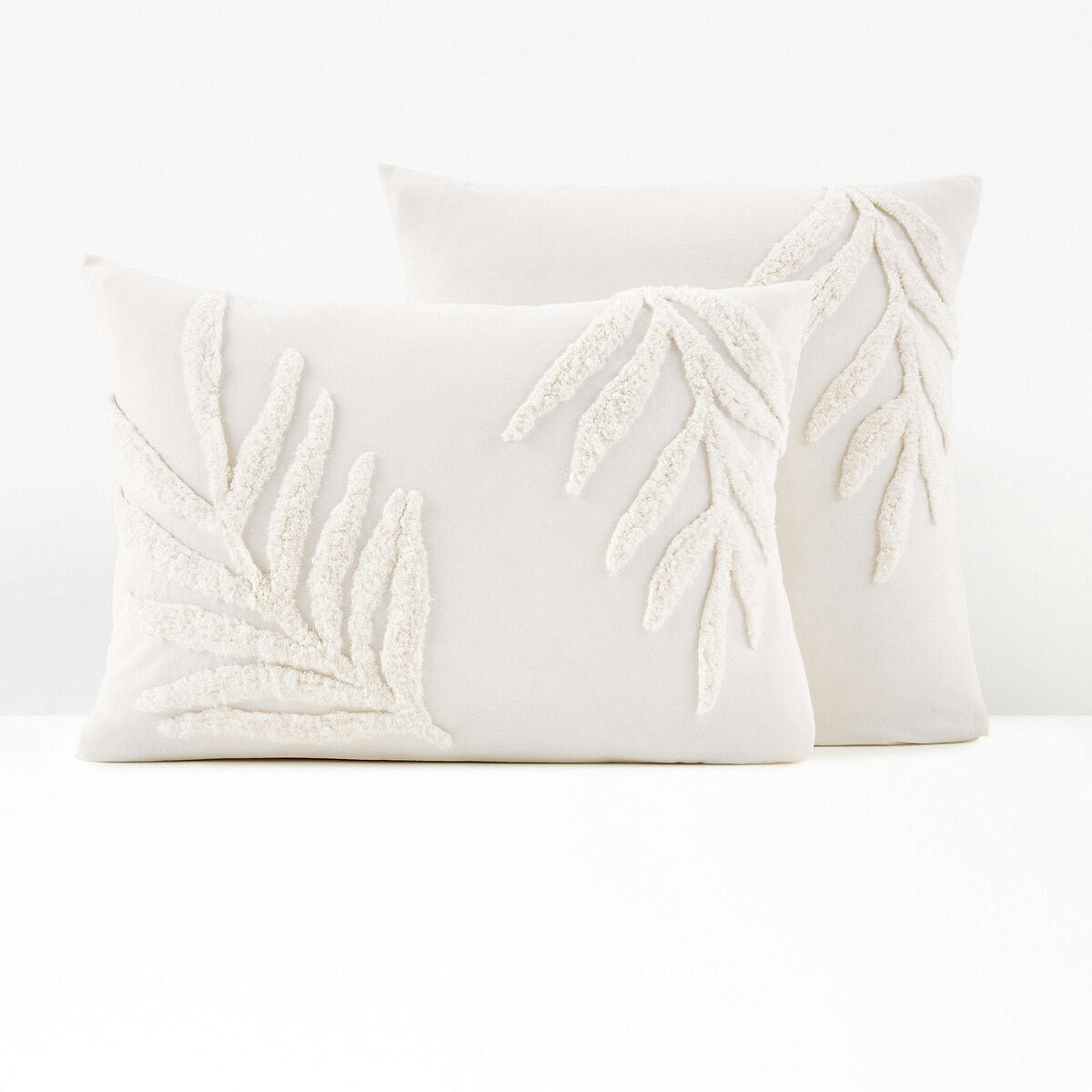 Taie d'oreiller coton, Jobe