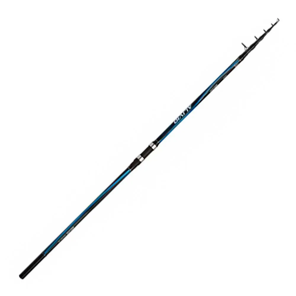 Shimano Fishing Alivio GX Telescopic Surfcasting Rod refurbished