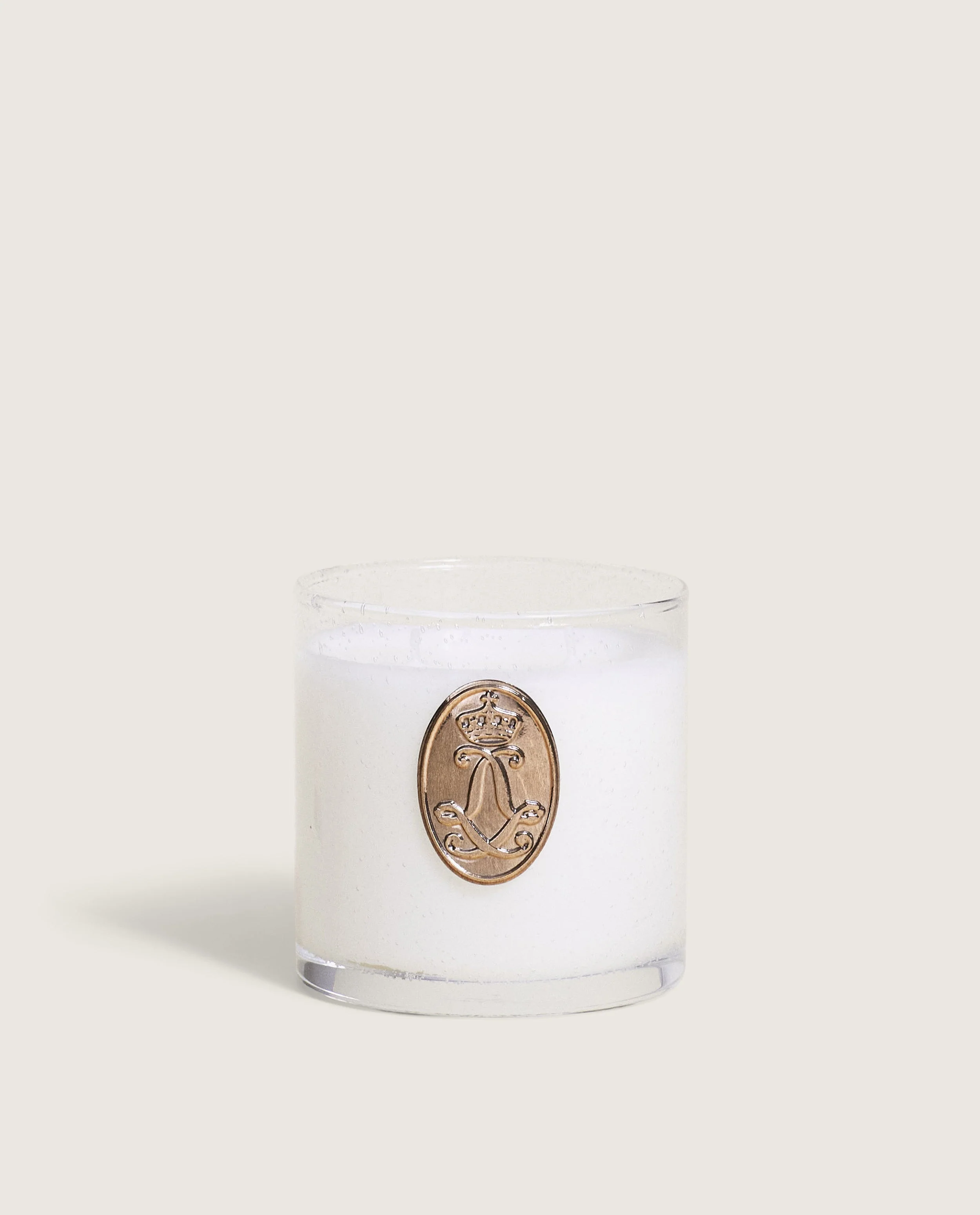 Bougie parfumée Château de Versailles® 50h Eaux des Rois