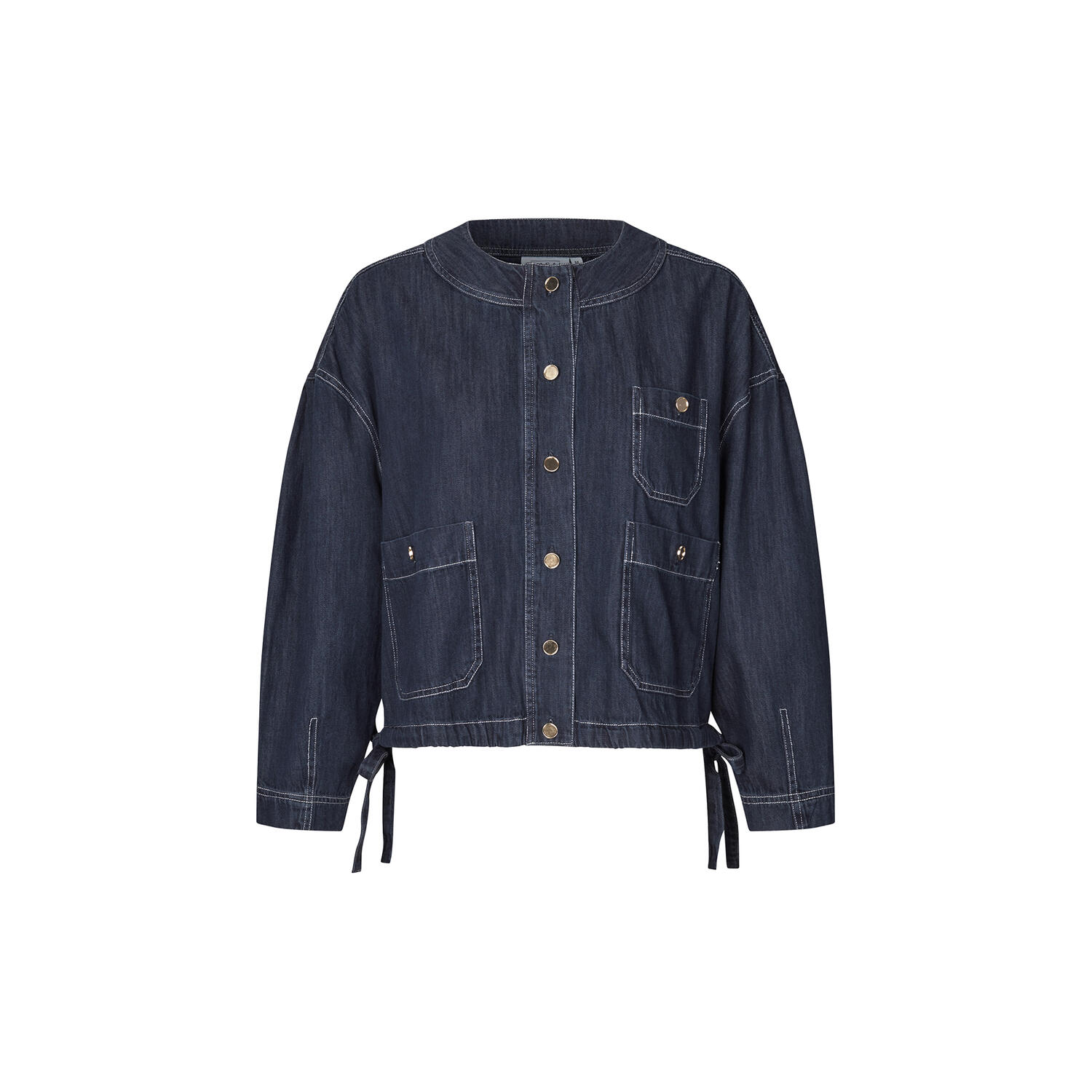 MaJynthera, dark denim