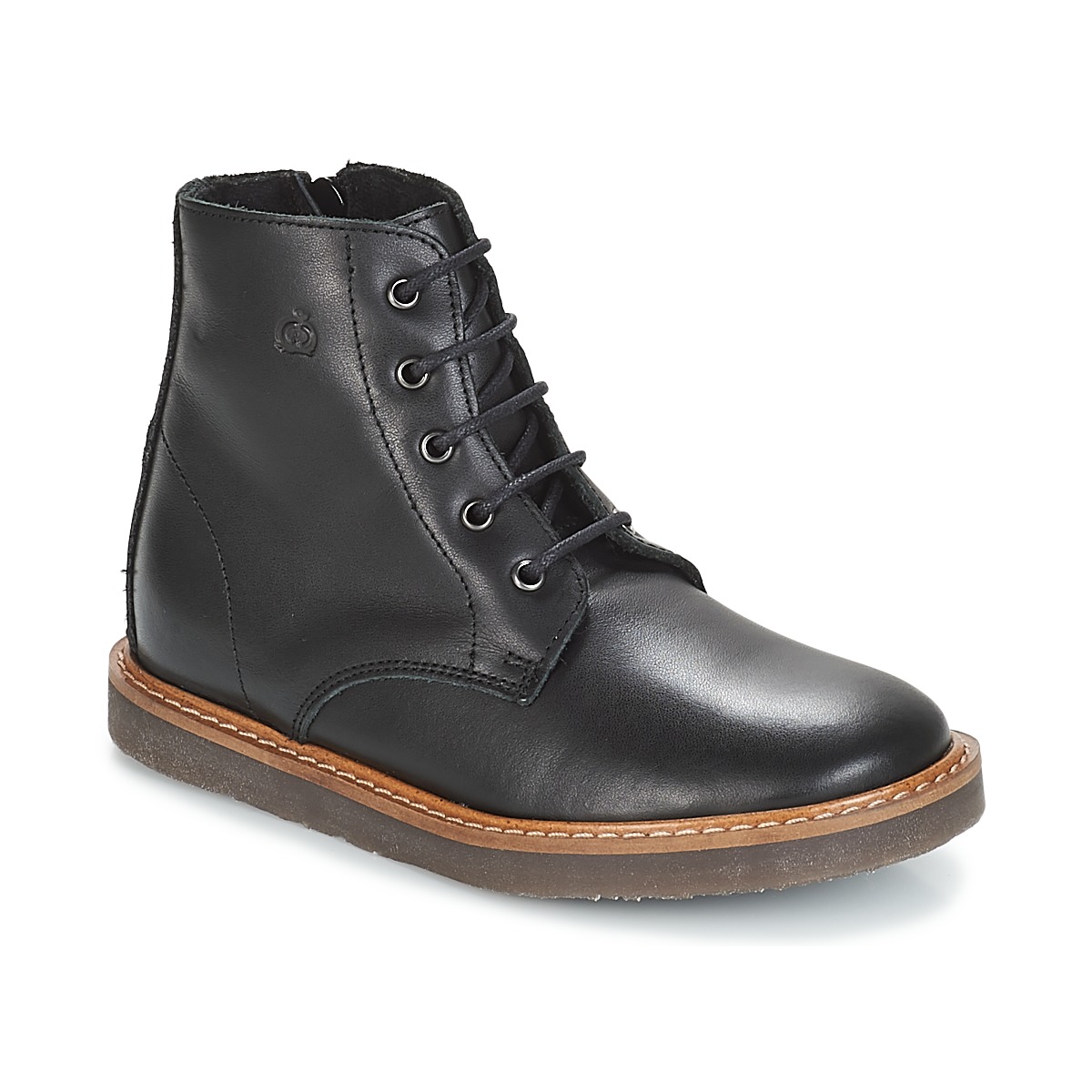 Citrouille et Compagnie - JENKI - Black
