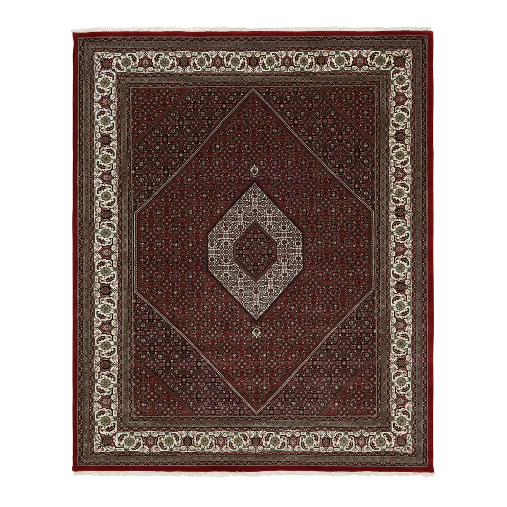 Orientteppich Bidjar Indien