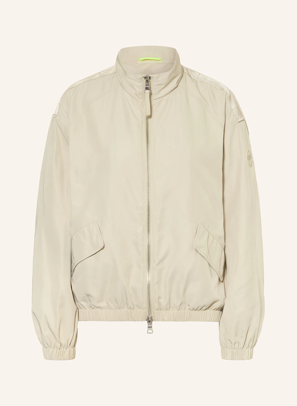 No.1 Como Blouson FONTE