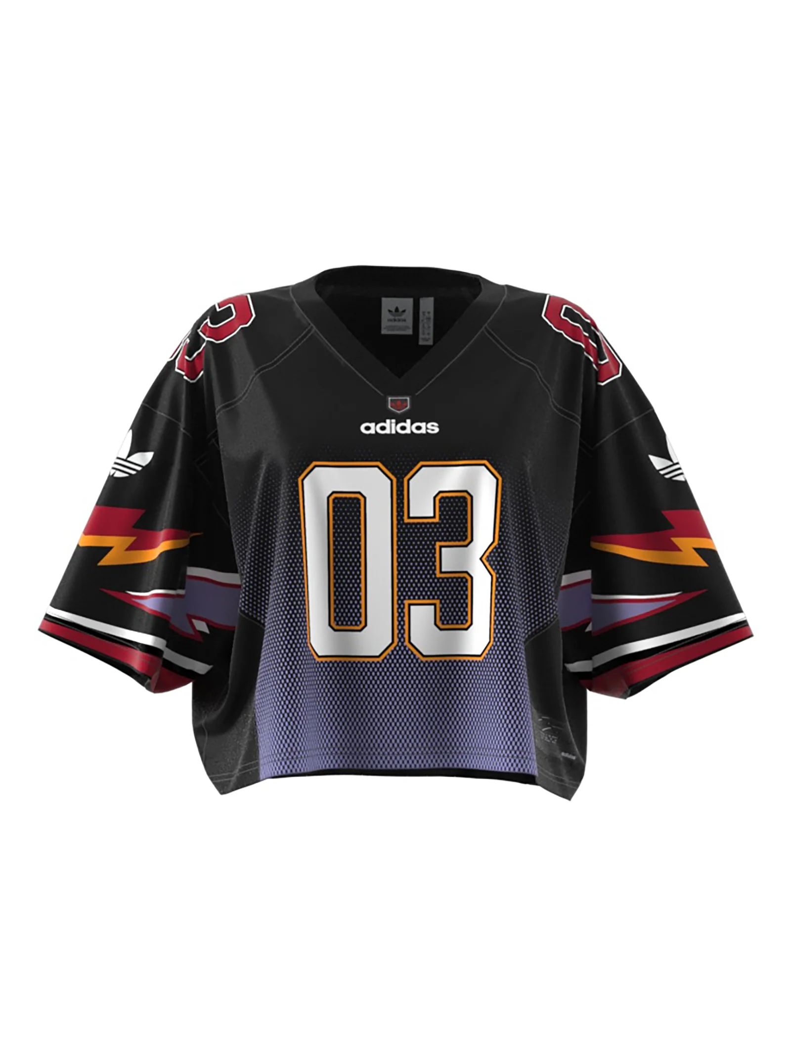 Short Sleeve Jersey