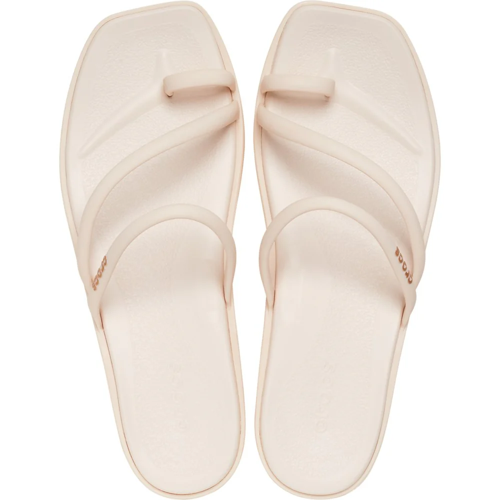Crocs Miami Toe Loop Sandal
