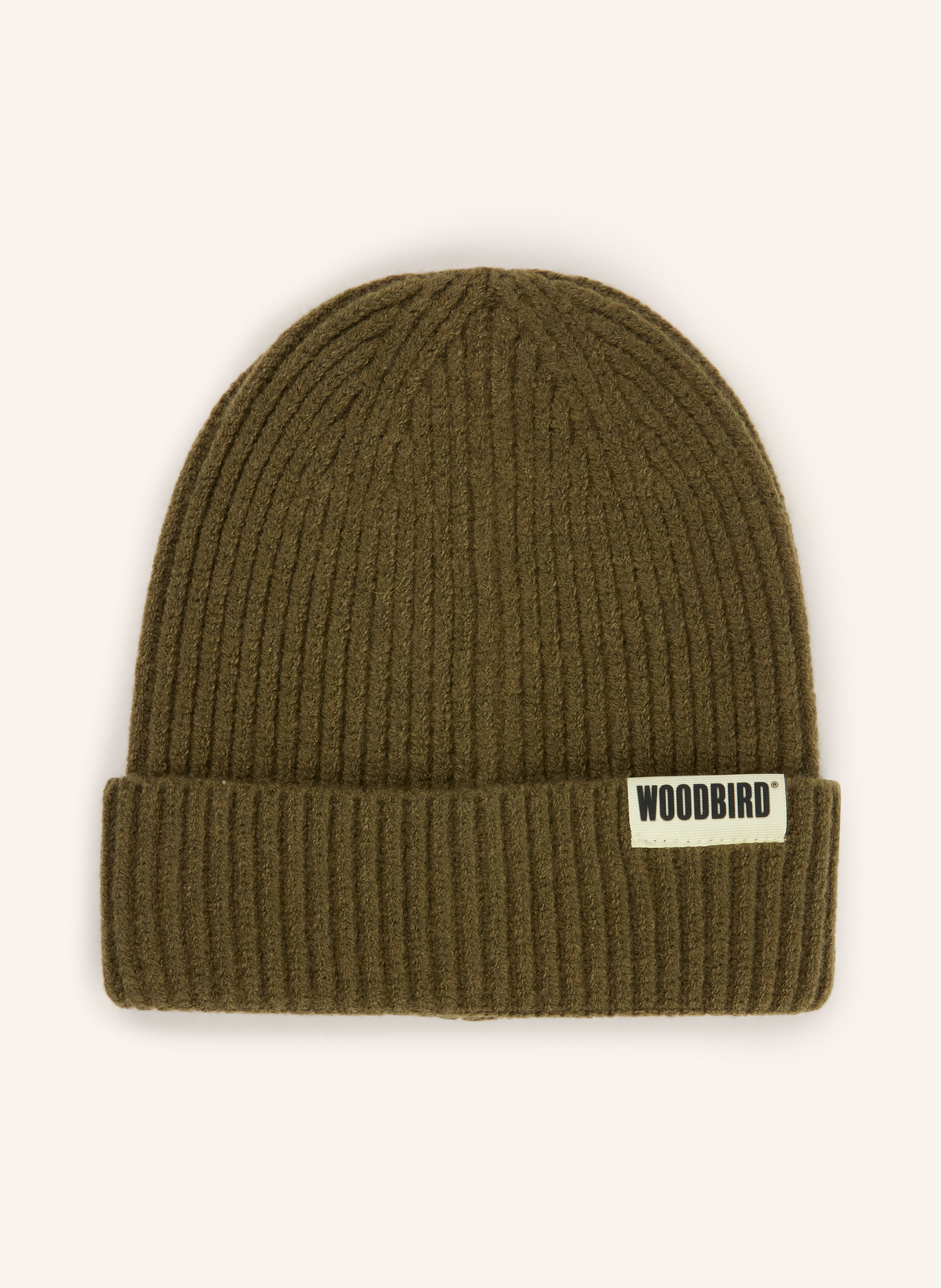 WOODBIRD Mütze WBYETI