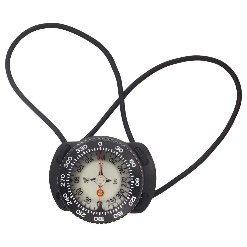 OMS Gauge Mount For Wrist compass