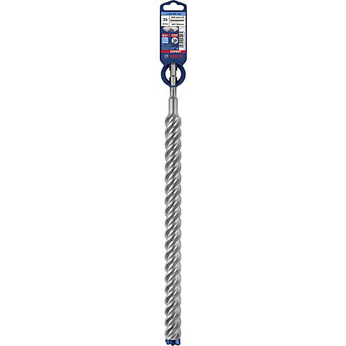Foret béton pour perforateur SDS-Plus 7X 25 x 950 x 1000mm - BOSCH EXPERT - 2608900153