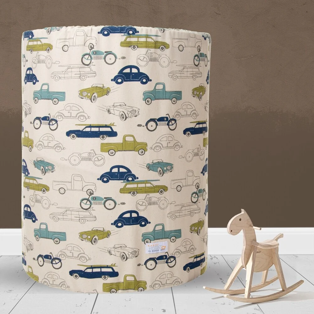 Glenna Jean Uptown Traffic Hamper