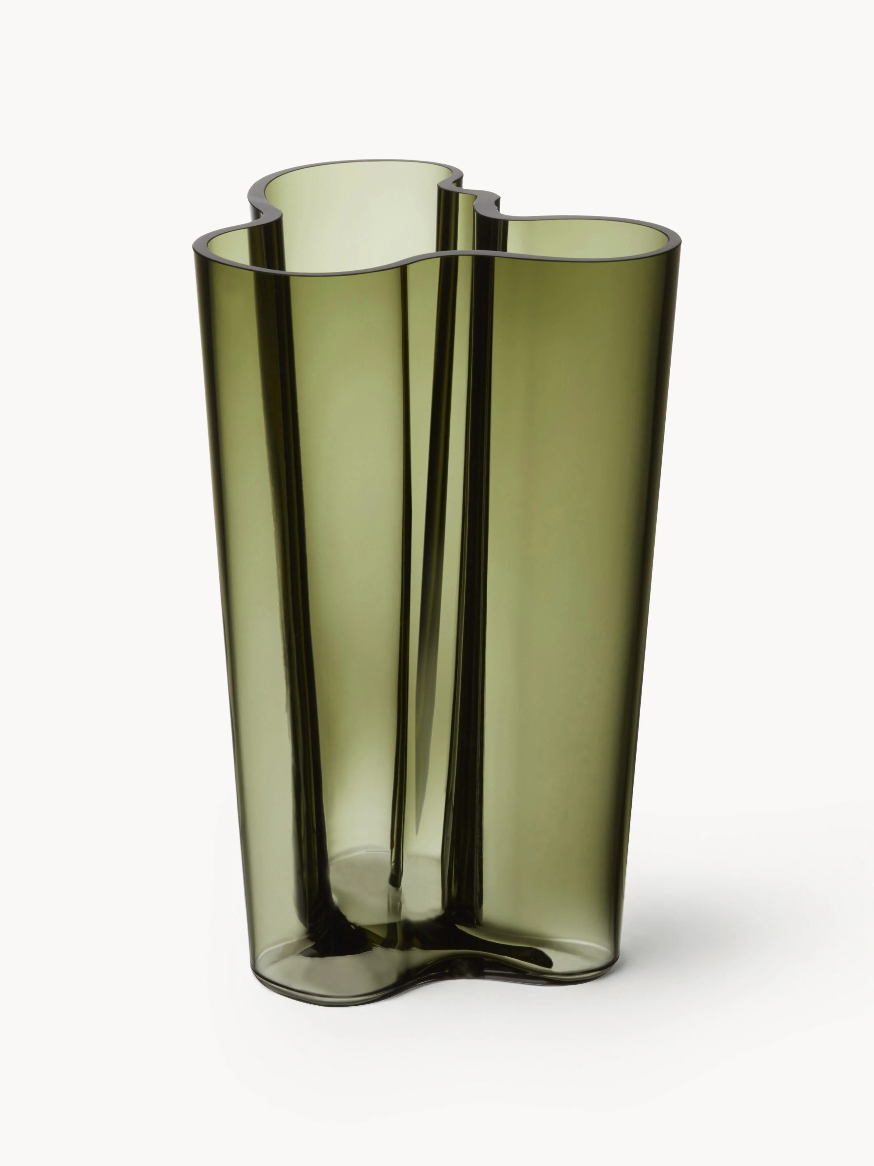Vase Alvar Aalto