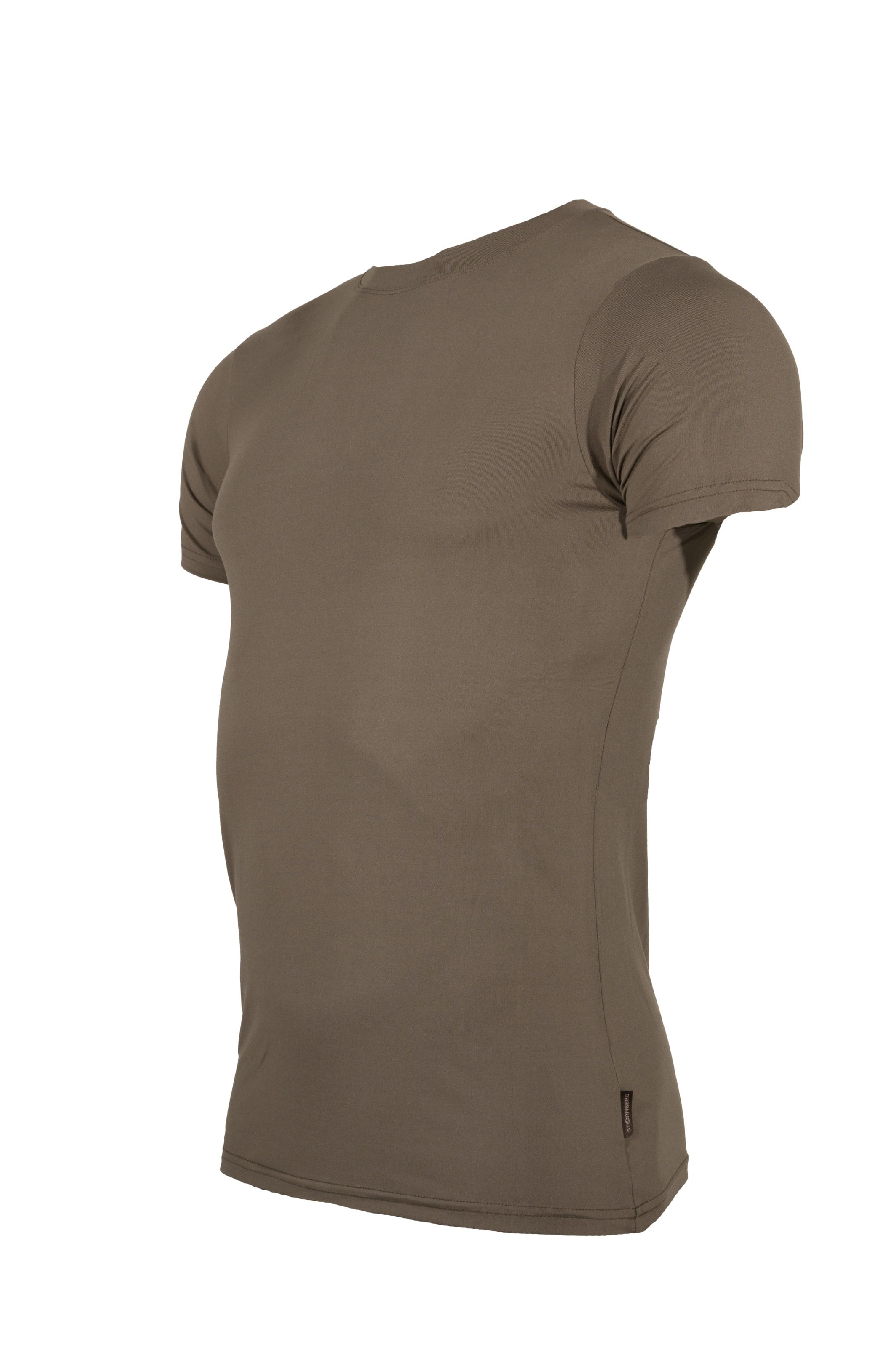 Bryne Quick Dry t-skjorte 2-pack