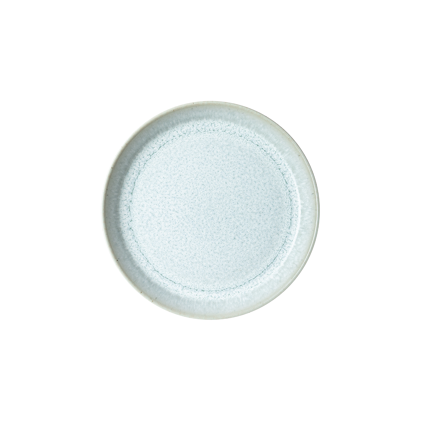 Kiln Green Small Plate
