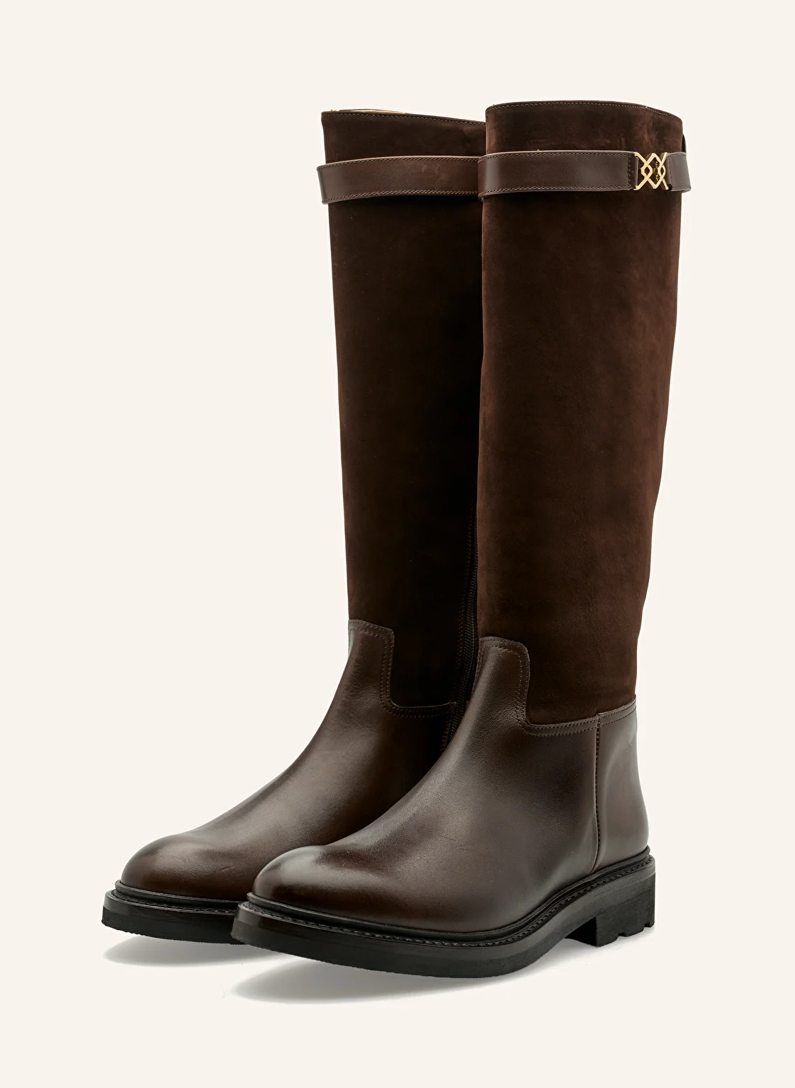 LOTTUSSE Stiefel WALTON