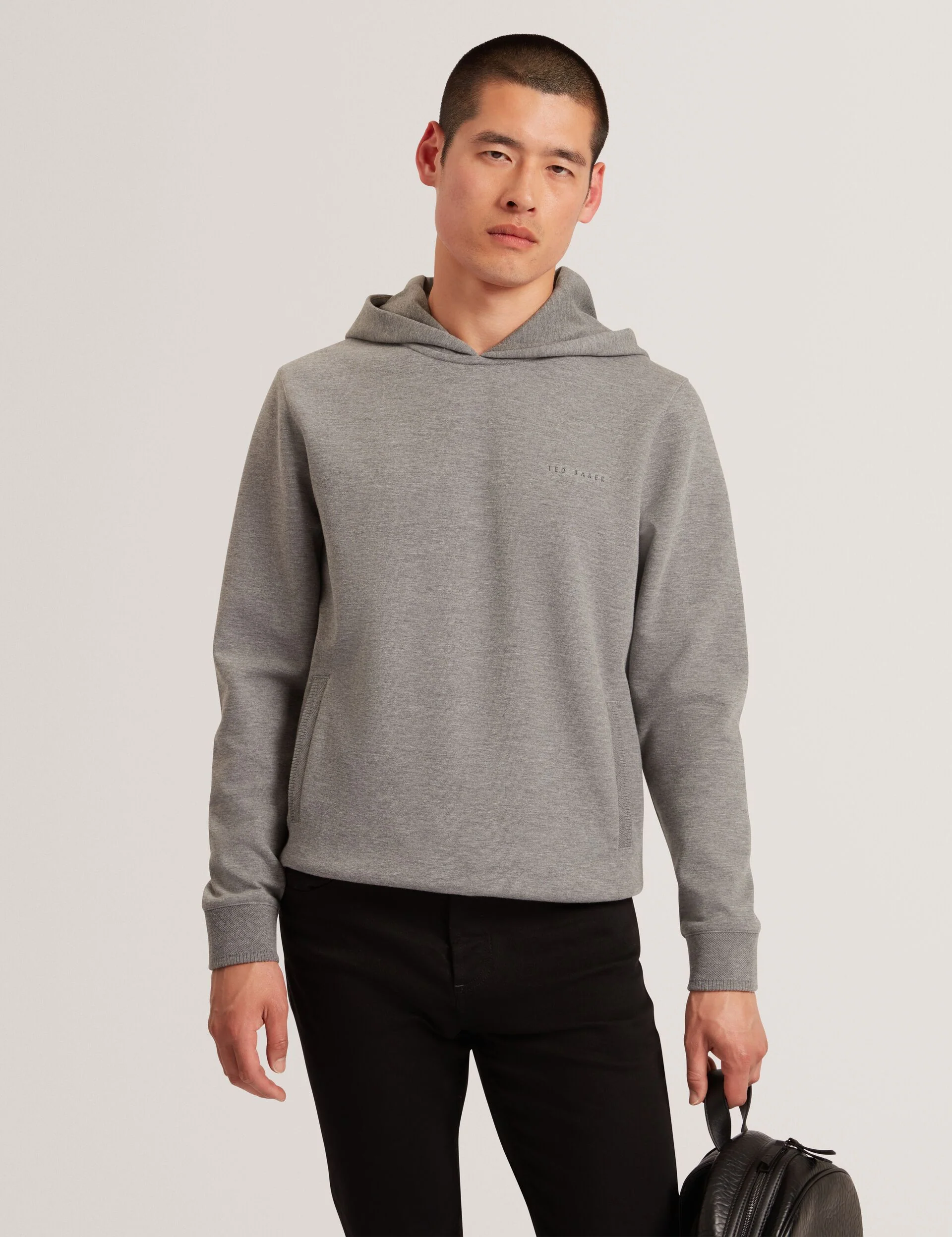 BOIDS | MID GREY