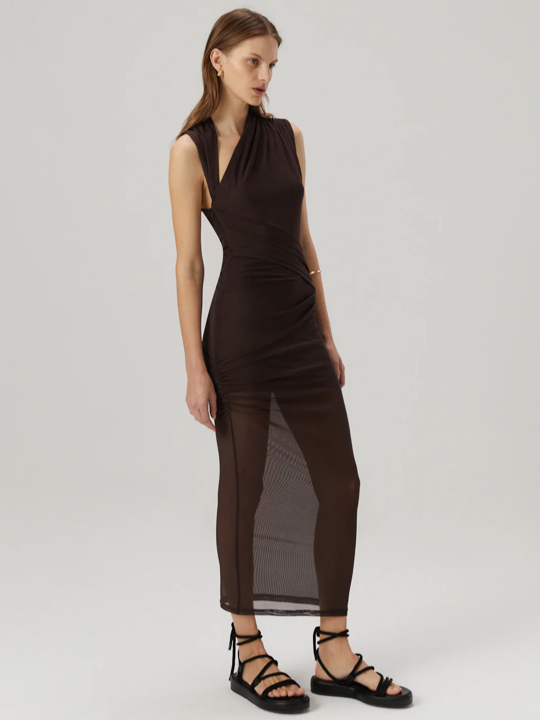 Tillie Dress