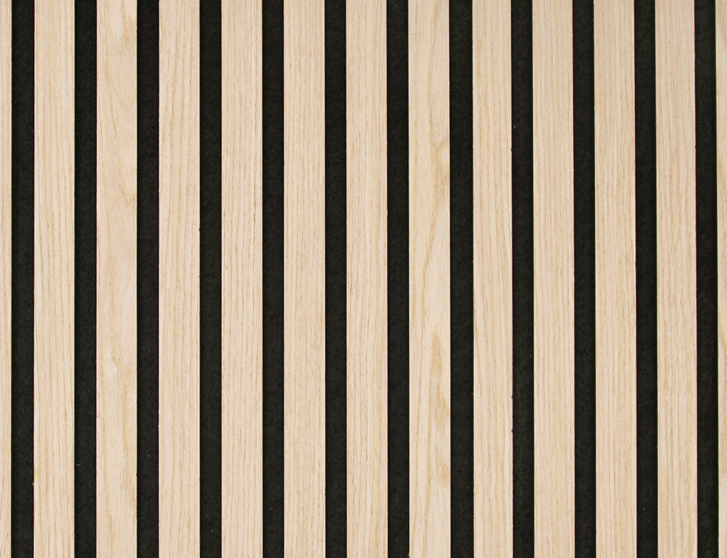 Akustikpaneel Letea Oak
