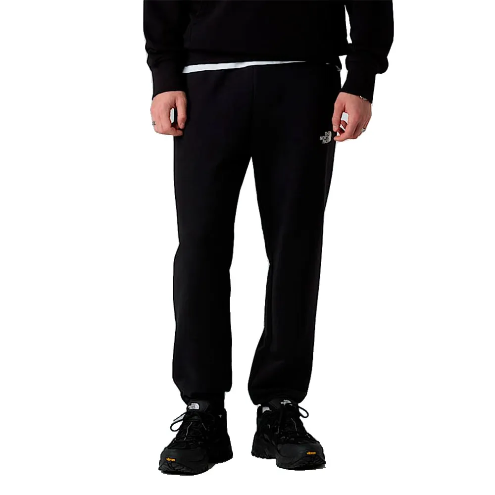 The North Face Simple Dome Light Regular Tapered joggers