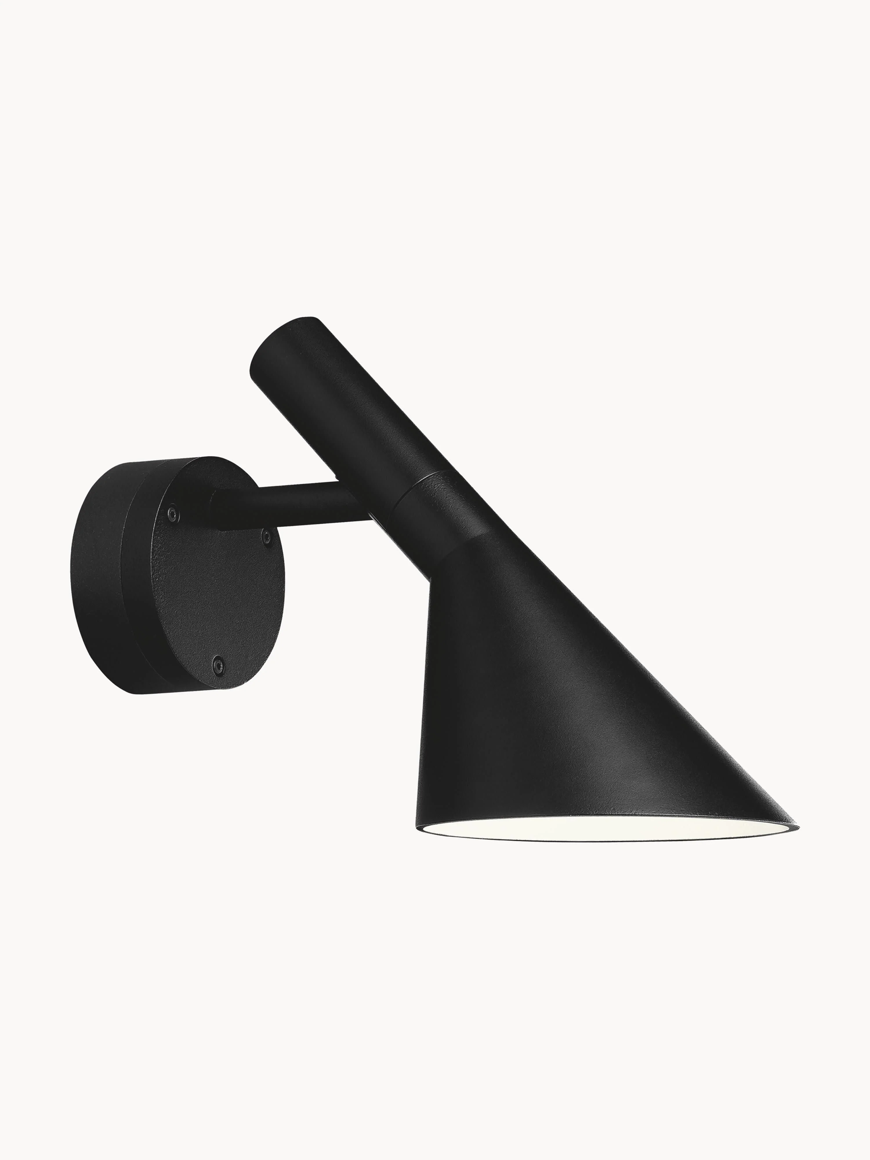 LED-Außenwandleuchte AJ 50