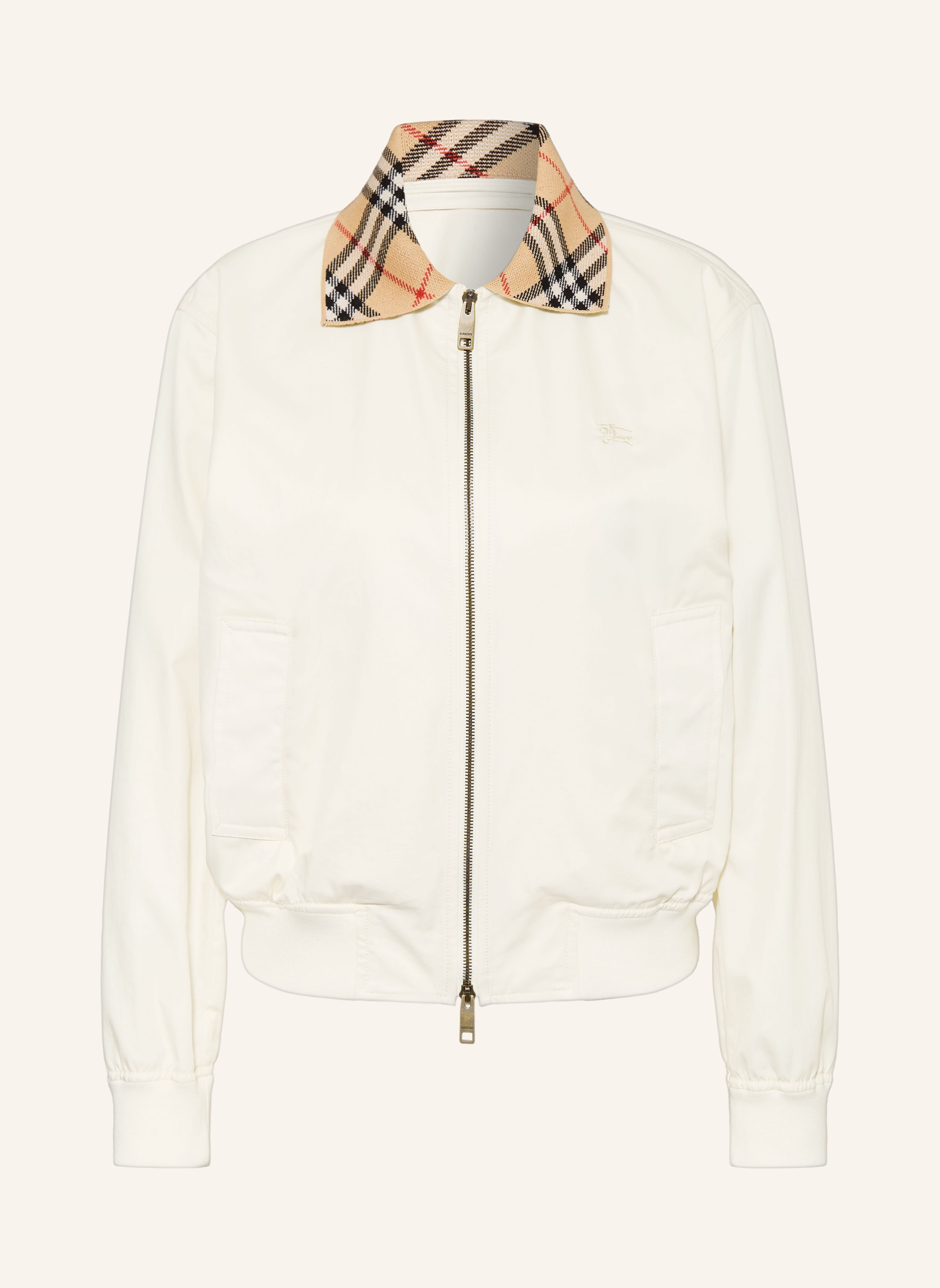 BURBERRY Blouson HAYFIELD
