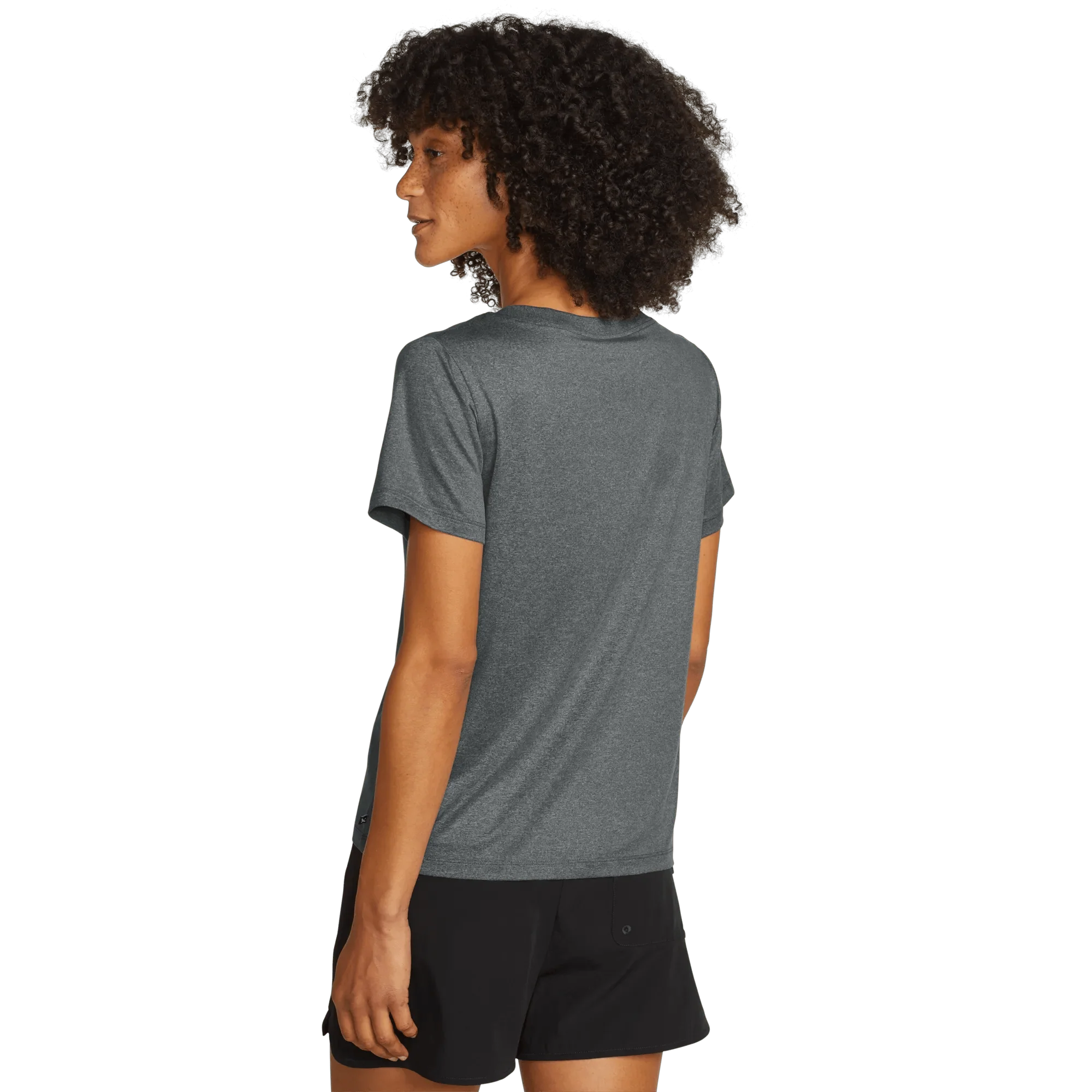 Women's Surreal Travel V-Neck T-Shirt