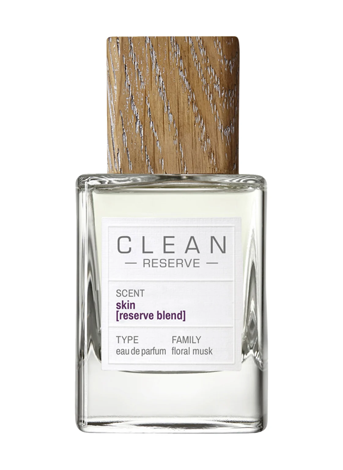CLEAN RESERVE SKIN