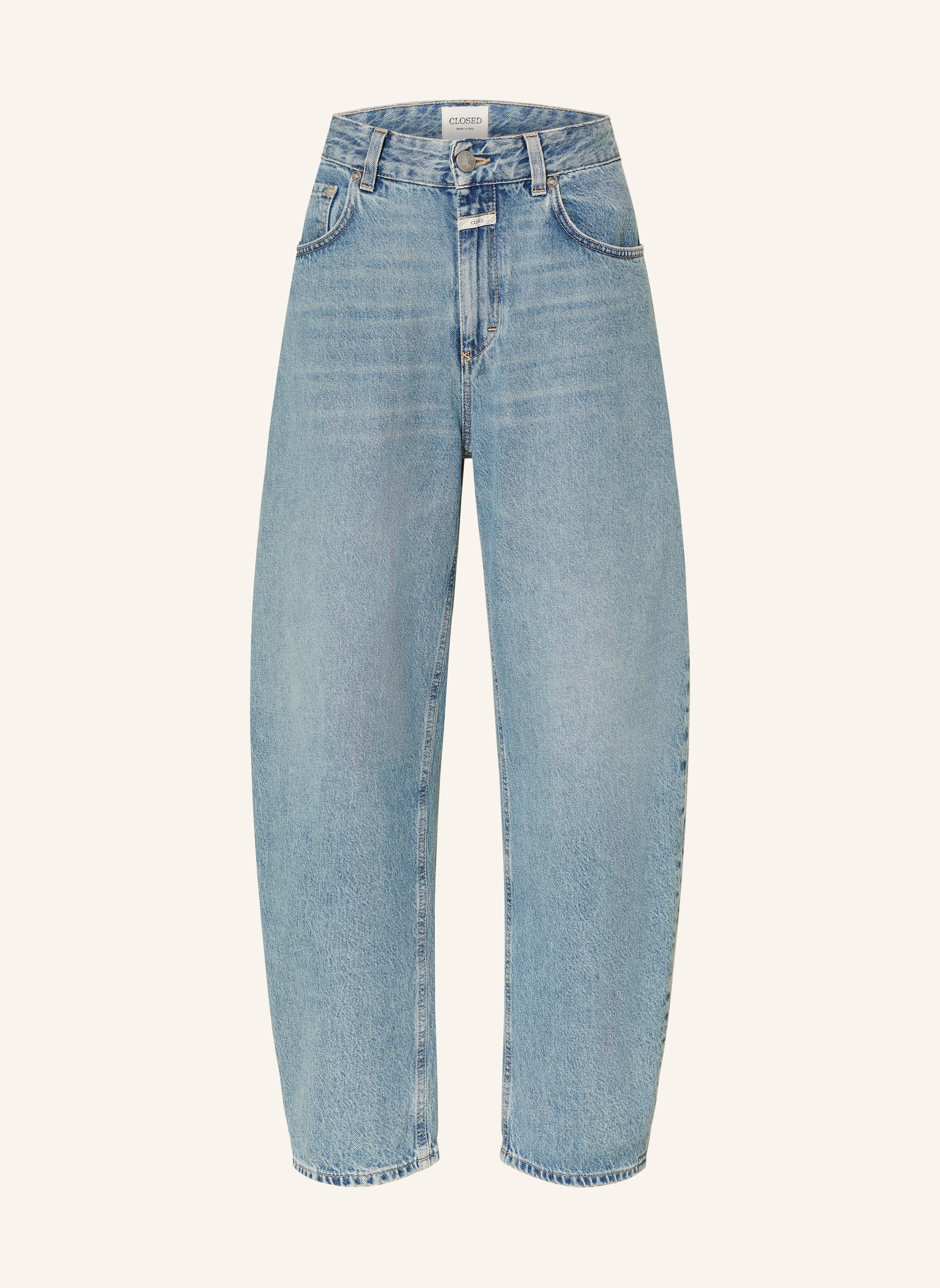 CLOSED Barrel Jeans JAZZIE