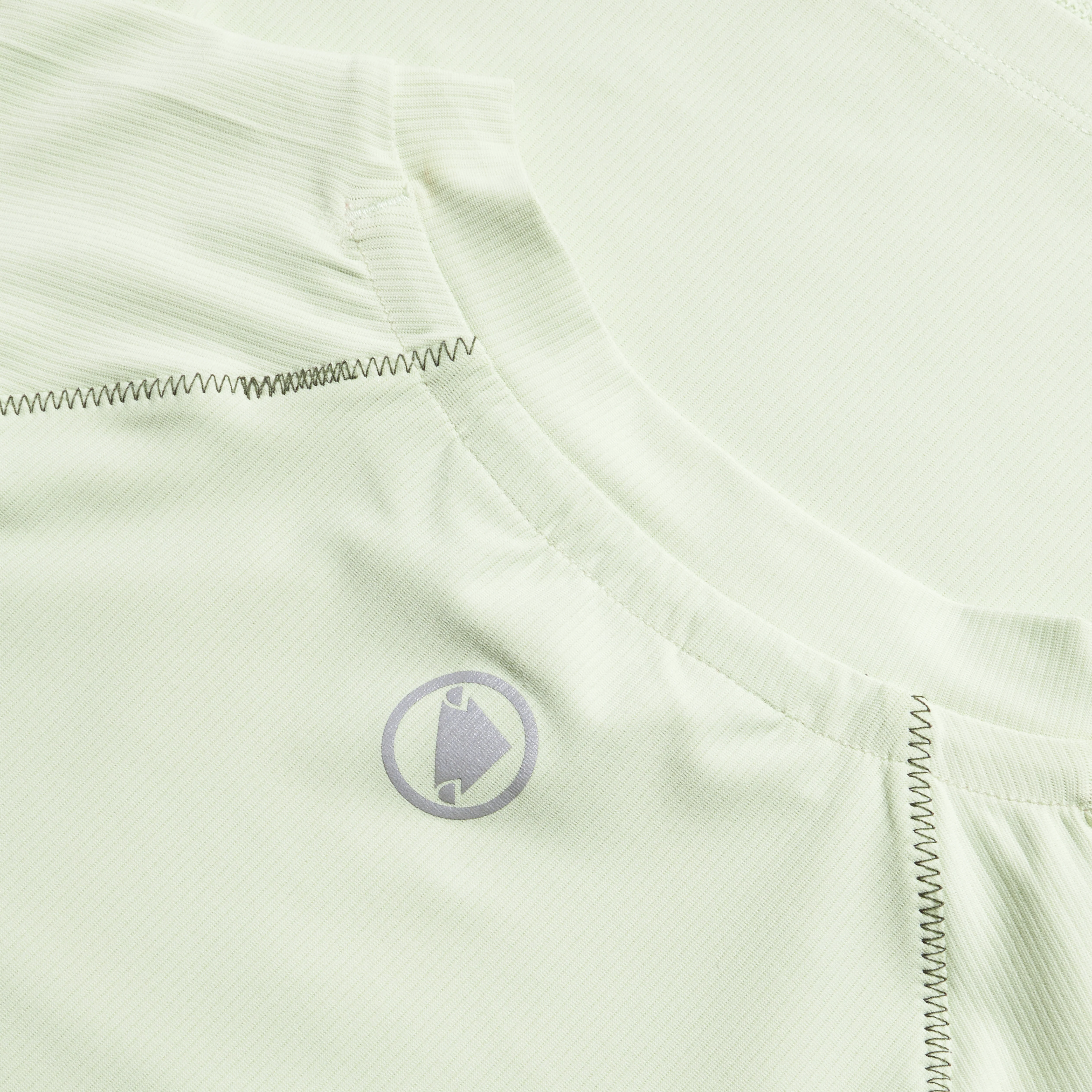 Women's SulTrac S/S Tee - Tender Greens