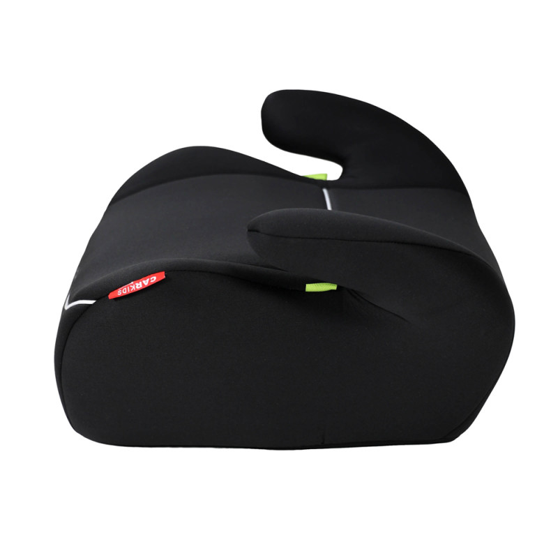 Réhausseur Alex noir et blanc 125 - 150 cm CARKIDS